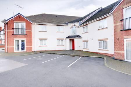 Apartment 11 Worksop Luaran gambar